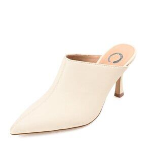 Journee Collection Women's Shiyza Pumps Size 10 NIB